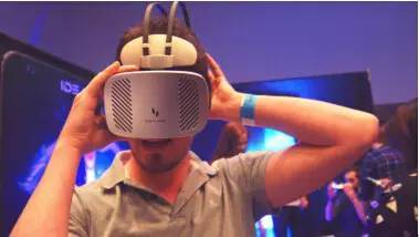 工地安全vr虚拟体验馆资料下载-BIM+VR，智慧工地近在眼前