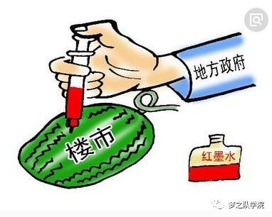 房地产市场的调控—放开—再调控—再放开的控放模式或将成历史？_7