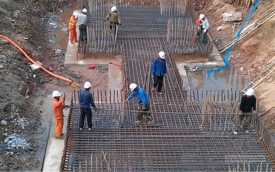房建项目主要施工方法策划资料下载-建筑工程项目部安全文明施工策划书