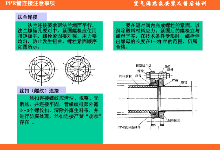 空气源热泵热水机组安装调试及故障排除（84页PPT）_4