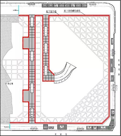 借鉴学习中建：施工现场洞口、临边防护做法及图示_2