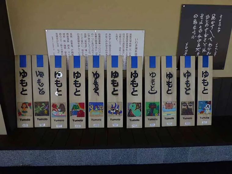 中日高铁站设计对比！_17