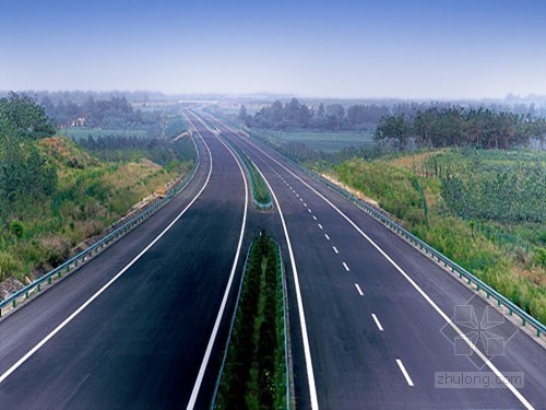 公路工程专项监理细则资料下载-[山东]高速公路工程监理实施细则（近200页 流程图丰富）