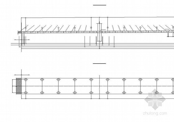 50米箱梁桥资料下载-(50+180+618+180+50)米斜拉桥钢箱梁桥面照明纵向布置节点详图设计