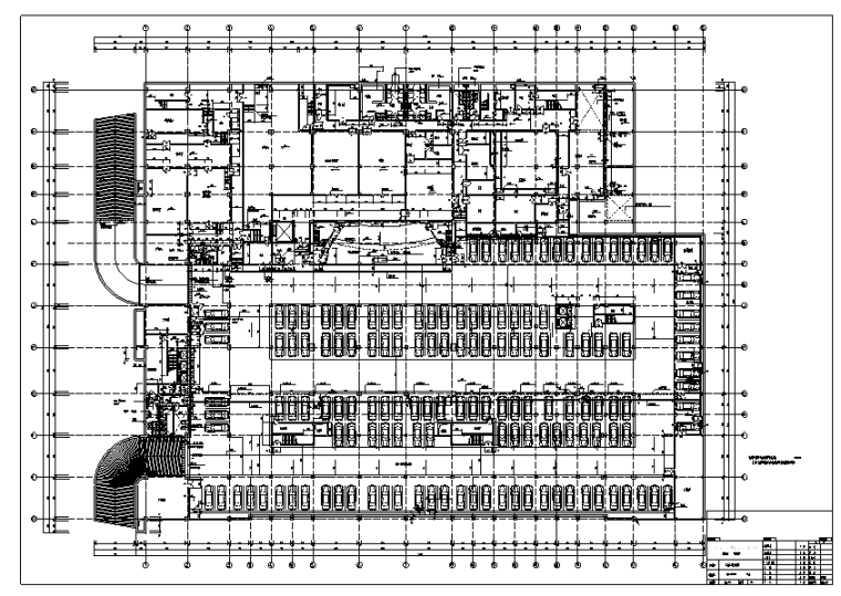人民大会堂河北厅资料下载-[广东]东莞市人民大会堂设计概念图（附效果图）
