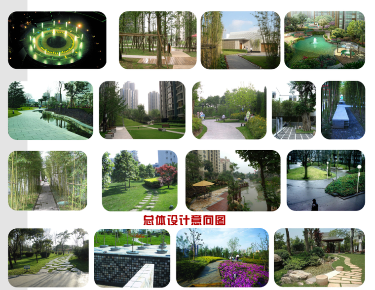 愿景城住宅景观资料下载-新东方世纪城景观设计方案