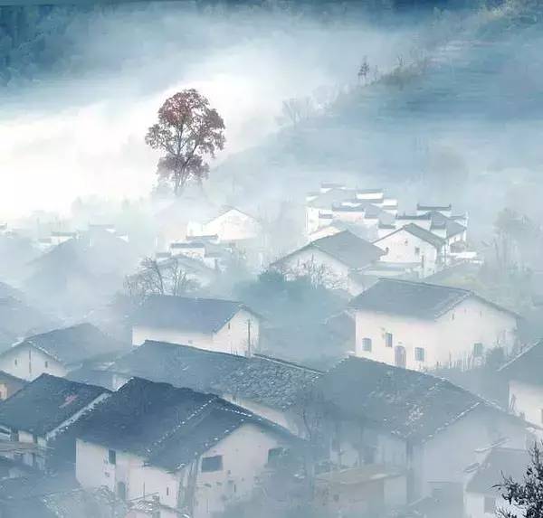 [分享]乡愁里的中国.