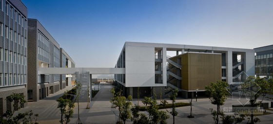 [分享]宁波慈城中学