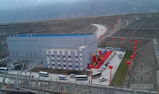 新疆引水隧洞施工组织设计资料下载-最新大型水利施组600余张，千万不要错过奥