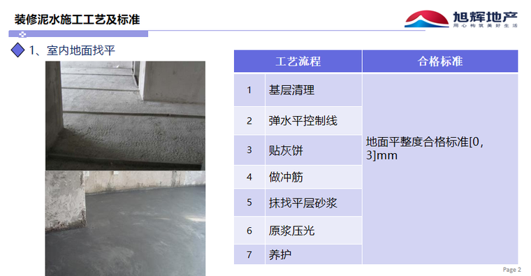 精装修泥工及防渗漏工程工艺节点做法图集-精装修泥工工程工艺节点做法图集_2