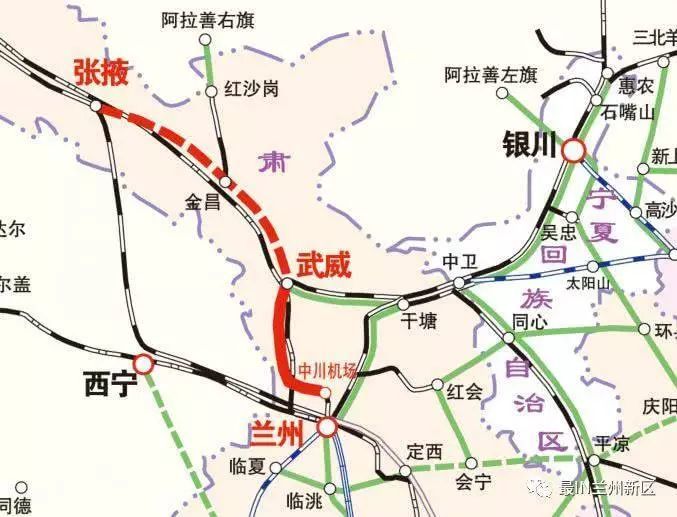 南京地铁七号资料下载-这13条重大铁路项目最新动态！你关心哪一条？