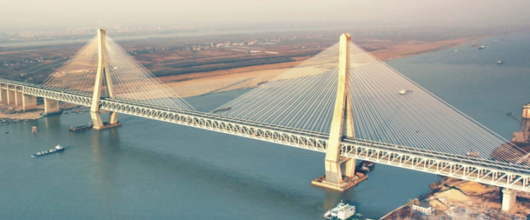 大跨度钢桥设计典型案例总结(PDF共180页)_3