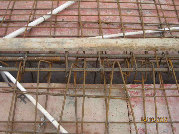 建筑通病质量资料下载-房屋建筑工程质量通病(钢筋绑扎与安装)