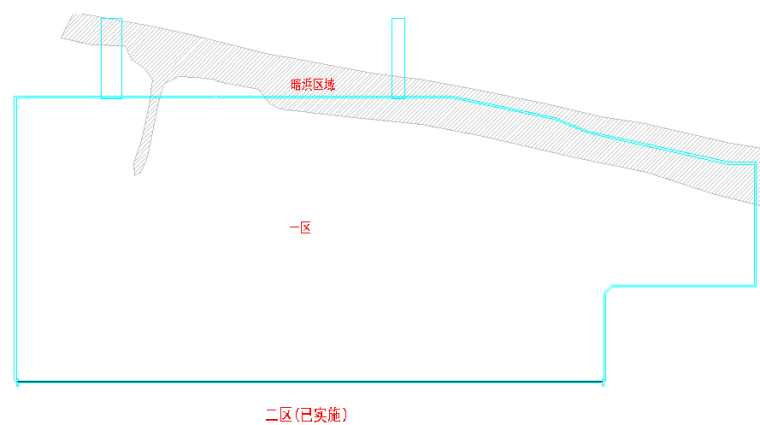 地下连续墙设备资料下载-地下连续墙、槽壁加固及接缝止水工程施工方案