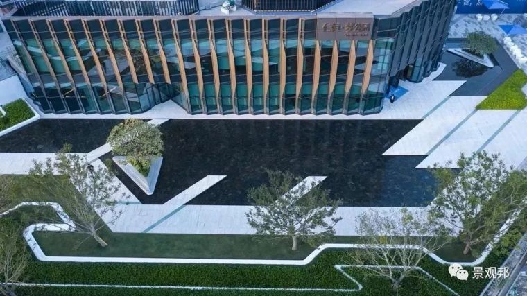 天津中新生态城建设者公寓资料下载-仁恒10个高品质项目，你喜欢哪一个？