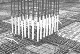 工程组织框架图资料下载-北京市某办公楼工程施工组织设计（框剪、筏板）