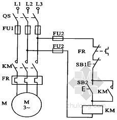 继电器控制接触器资料下载-继电器及接触器控制电路基本环节PPT62页（含案例分析）
