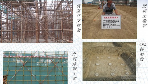 [北京]工厂项目综合履约检查汇报（附图较多）-工程照片2 