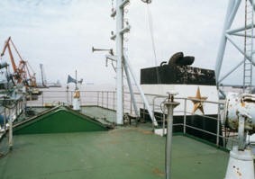 码头闸口施工方案资料下载-浙江码头沉桩专项施工方案