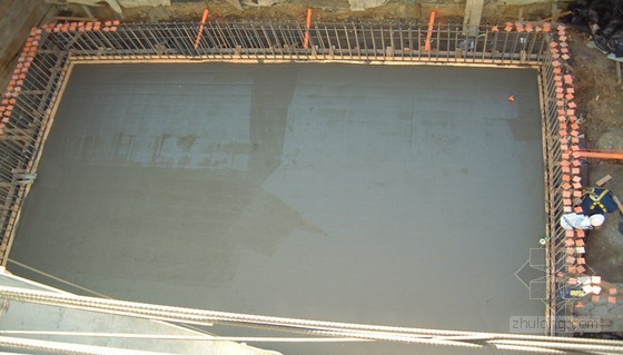 建筑工程技术问题资料下载-建筑工程混凝土工程技术存在的问题与对策分析（PPT 114页）