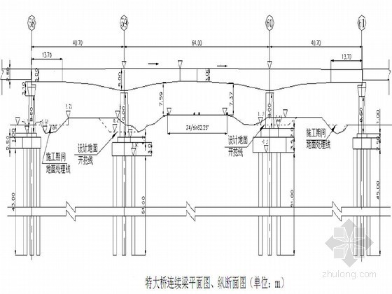 桩顶系梁施工技术交底资料下载-[河北]特大桥工程连续梁施工技术方案（中交）