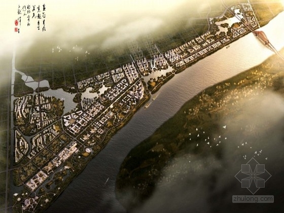 SU城乡建筑单体资料下载-[江苏]城市综合体建筑规划及单体设计方案文本