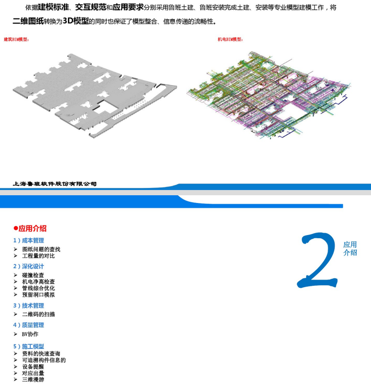 BIM在地下车库项目应用实践_5