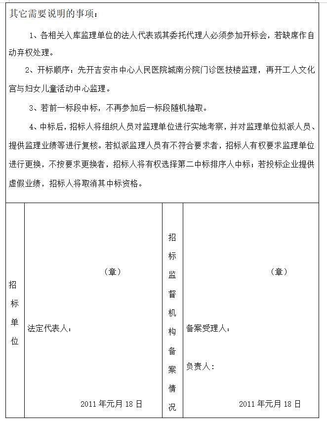 [江西]建筑工程监理招标文件-图纸和技术资料