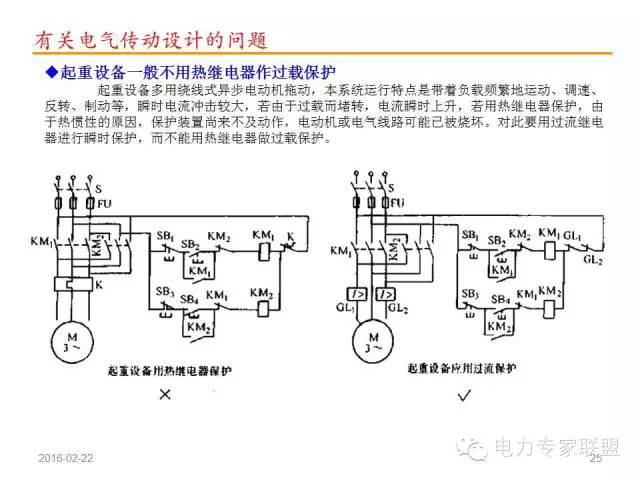 电气设计有七大禁忌,电气人必知！_21