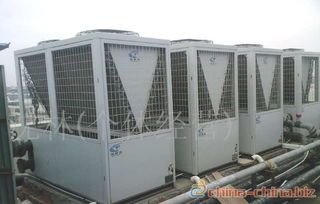 空调循环水泵选型资料下载-组合式空调箱选型时注意事项及其热回收工作原理