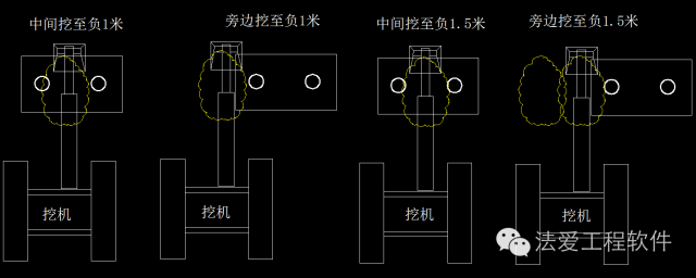 管桩开挖易断桩怎么办？_4