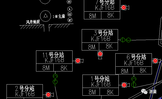 AutoCAD数据转换为MapGIS数据-1530691505995568.png