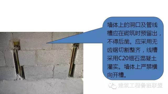 图文解读建筑工程各专业施工细部节点优秀做法_76