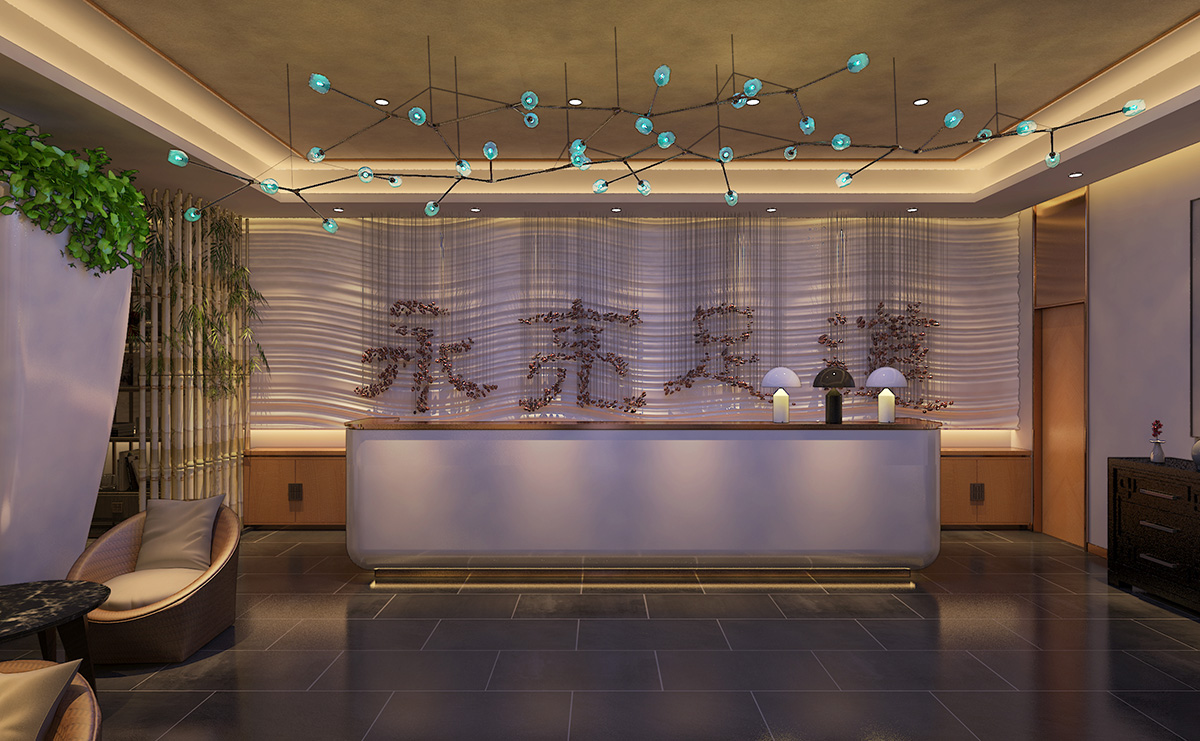 [分享][元本设计]永亮足道