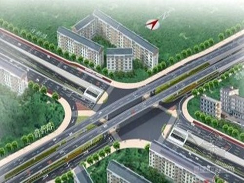 公路桥梁上部工程资料下载-[安徽]公路桥梁工程监理细则（分离式立交）