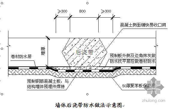 创优长城杯ppt资料下载-北京某电视文化中心质量创优方案（长城杯）