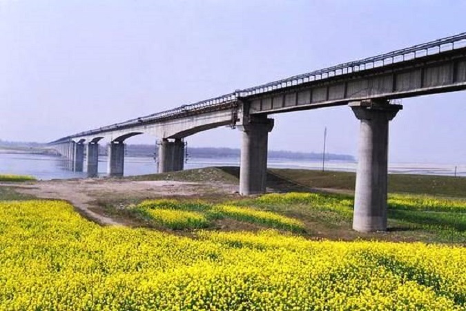 高速公路刚构桥资料下载-高速公路大跨径连续刚构桥梁施工监控管理办法