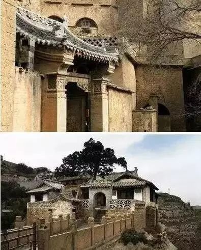 中国古代10大豪宅与园林景观，不是一般的赞！_27