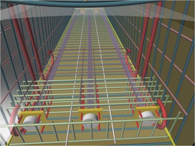 用3D技术，全方位还原T梁施工全过程，一看就会！_81