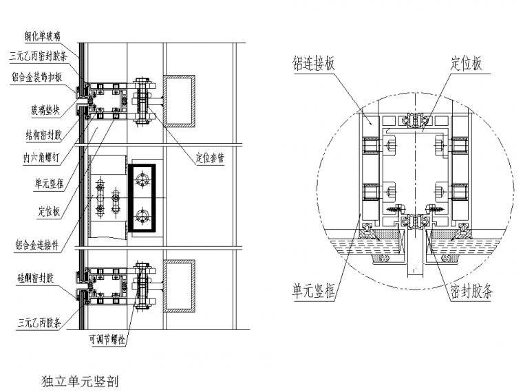 幕墙深化设计培训课件_36