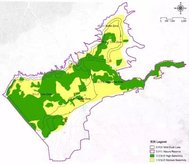 野鸭湖 · 北京最大最美湿地公园_9