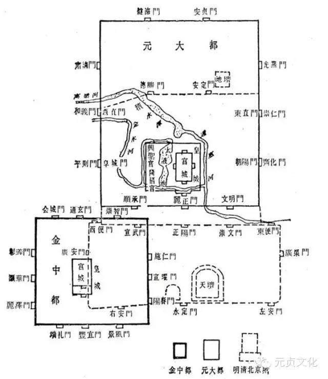 除了鲁班，中国历史上还有这么多牛逼的工程师、建筑师功盖古今.._34