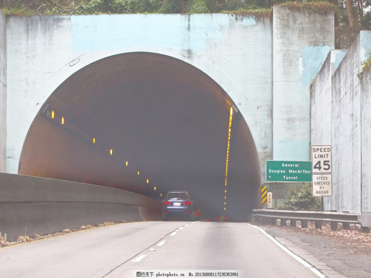 隧道混凝土质量控制资料下载-隧道施工质量控制（PPT版，共22页）