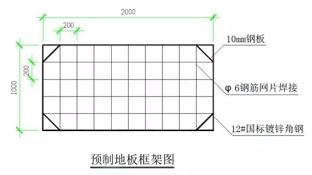 中建四局主体结构16项施工技术标准化图集，错过遗憾终生！_77