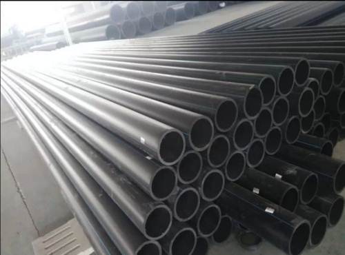 复合管电熔安装资料下载-新疆建投宝塑管业浅谈PE抗开裂复合管优势与应用