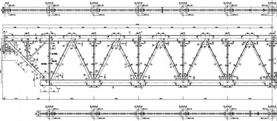 34层五星级酒店型钢混凝土结构施工图(237张图纸)- 