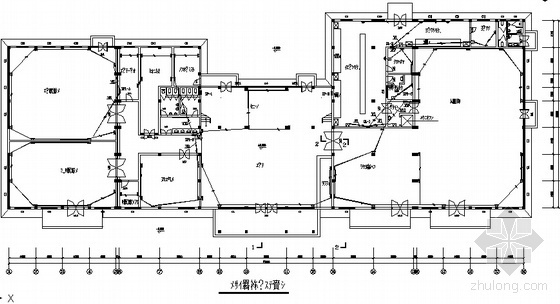 上寺风景区资料下载-风景区电气消防报警设计