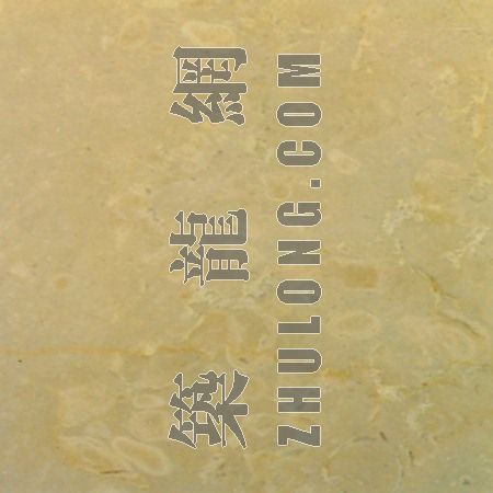 米黄色建筑片区立面资料下载-旧米黄013