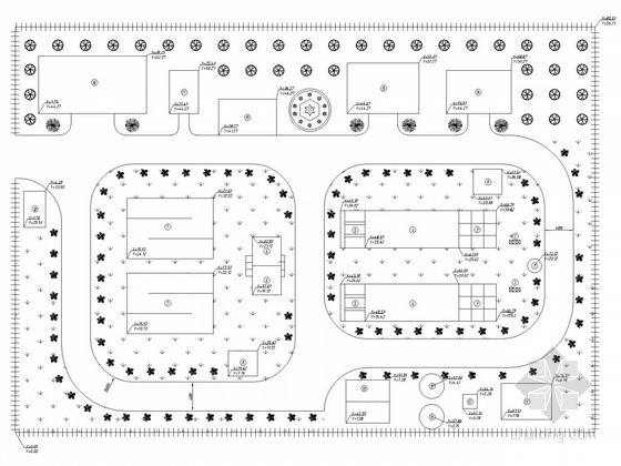 四川安装全套图纸资料下载-[四川]集中供水工程设计施工图纸（含80余页设计说明）