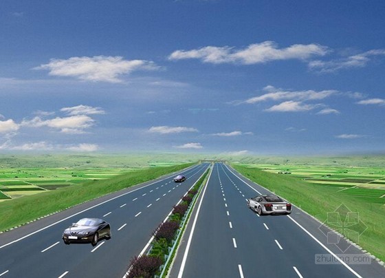 公路设计项目投标成本清单资料下载-[重庆]高速公路工程施工投标文件（施工组织设计 投标报价书）
